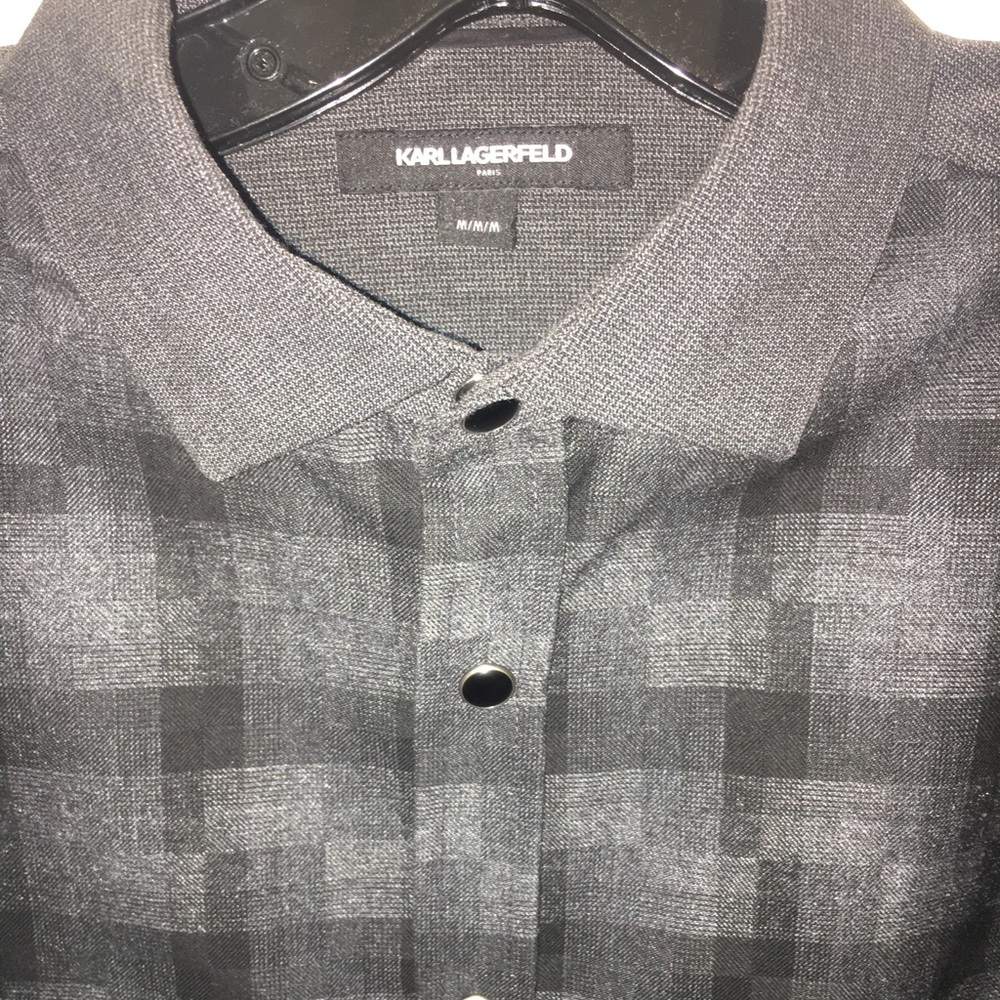 Karl Lagerfeld Shirt
